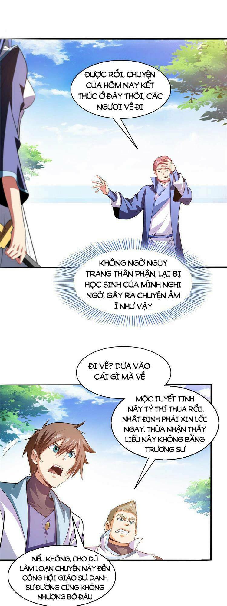 Chương 203 - Trang 1