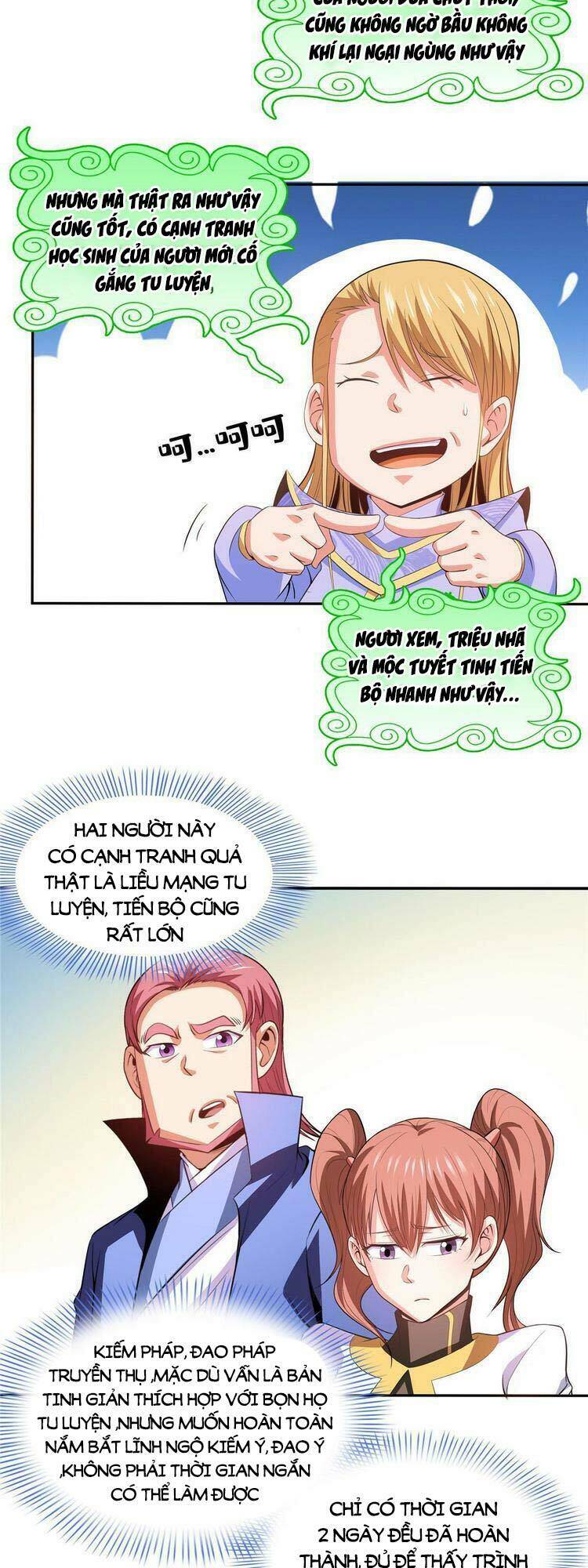 Chương 203 - Trang 14