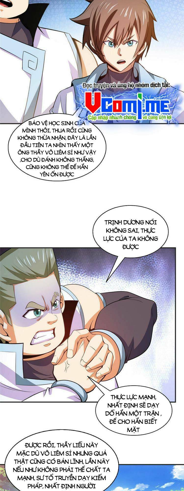 Chương 203 - Trang 18