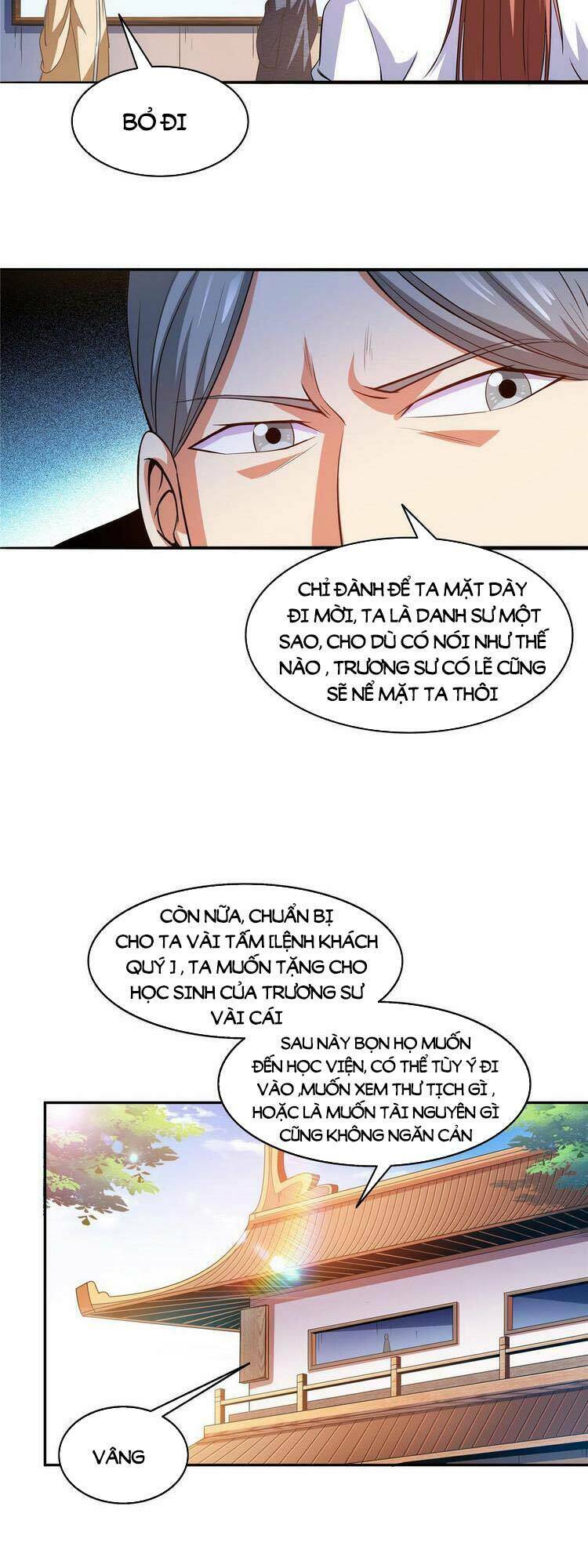 Chương 203 - Trang 8