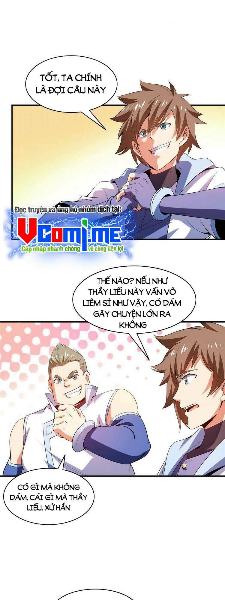 Chương 204 - Trang 1