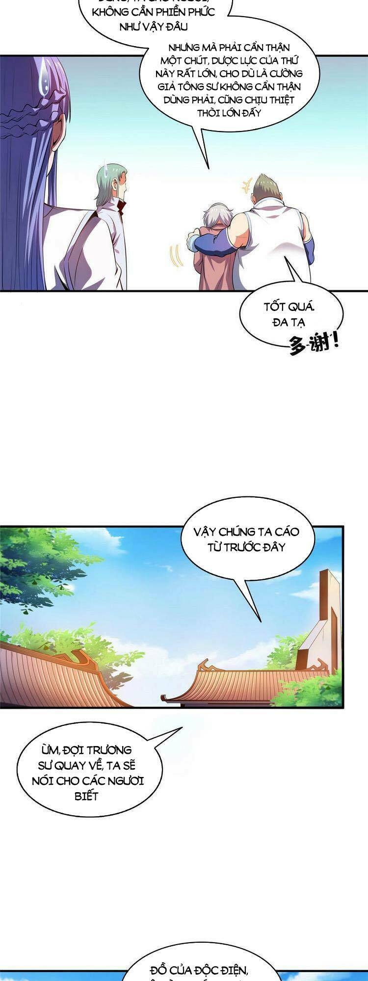 Chương 204 - Trang 11