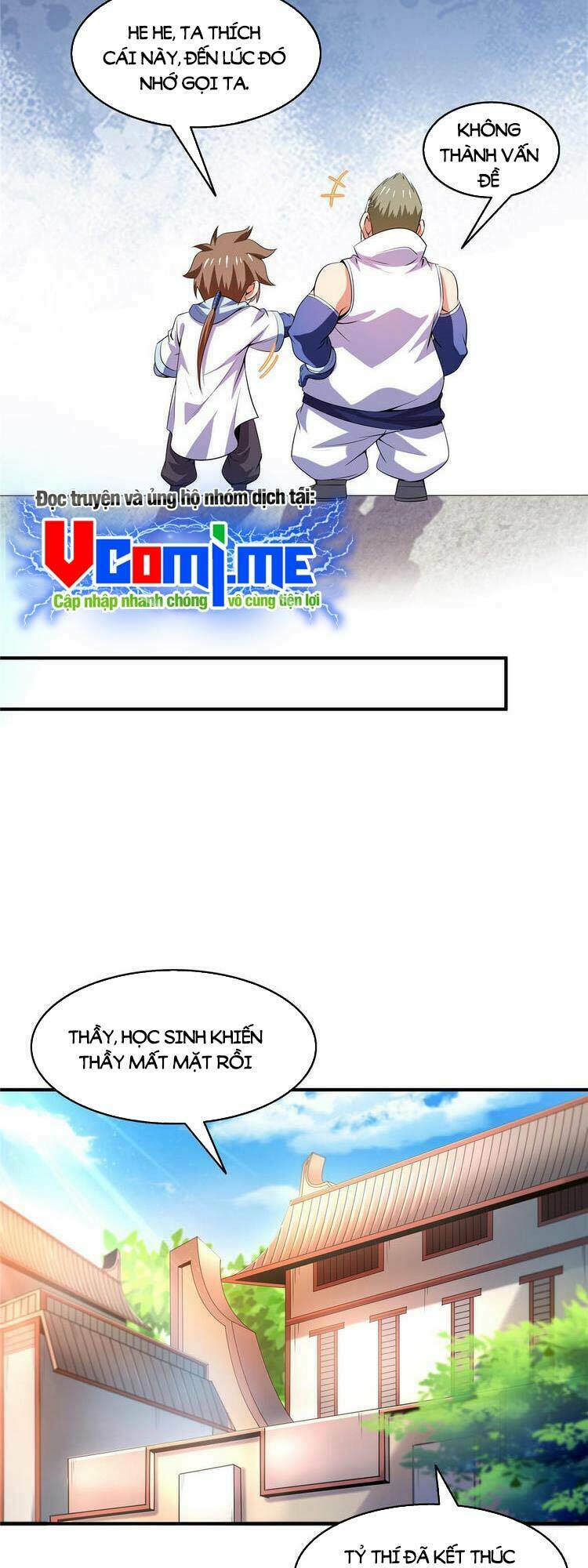Chương 204 - Trang 14