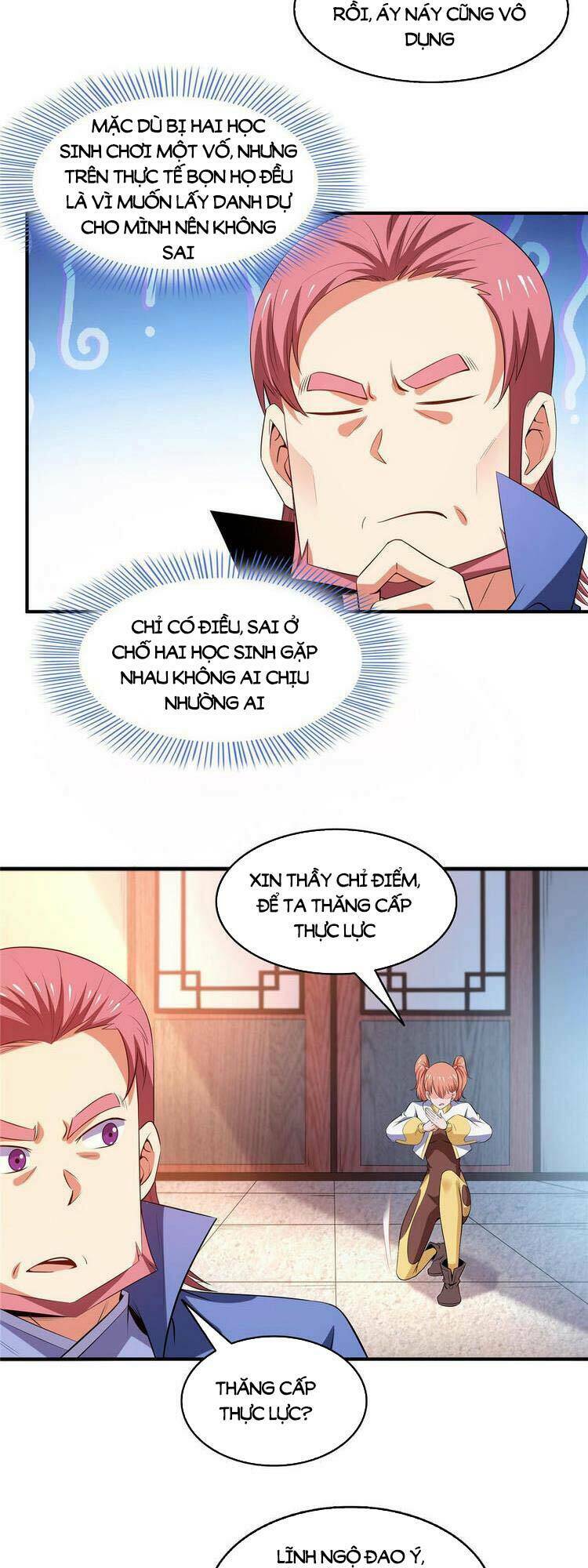 Chương 204 - Trang 15