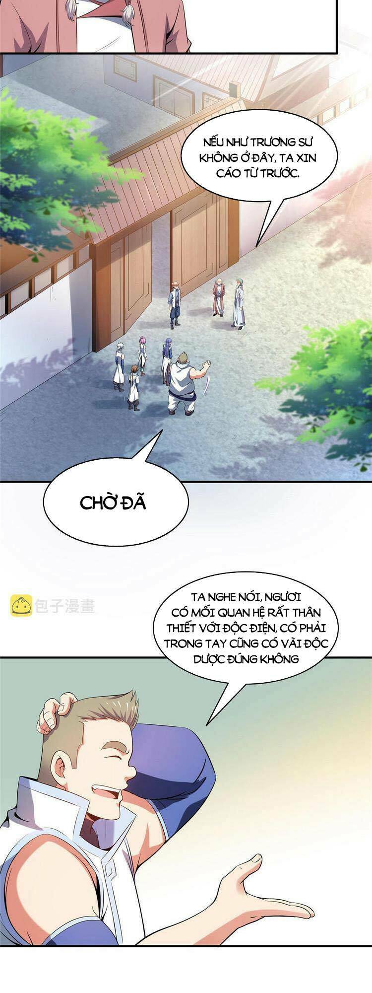 Chương 204 - Trang 9