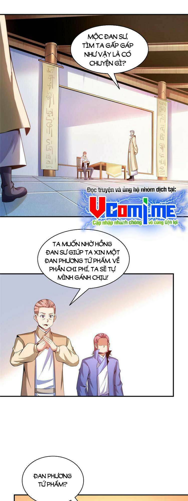 Chương 206 - Trang 1