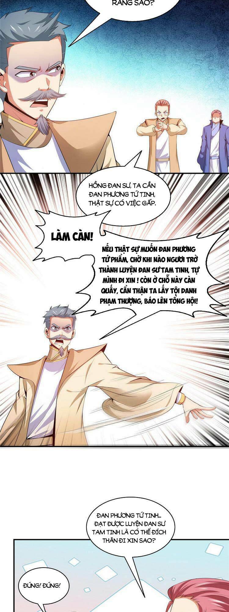 Chương 206 - Trang 5