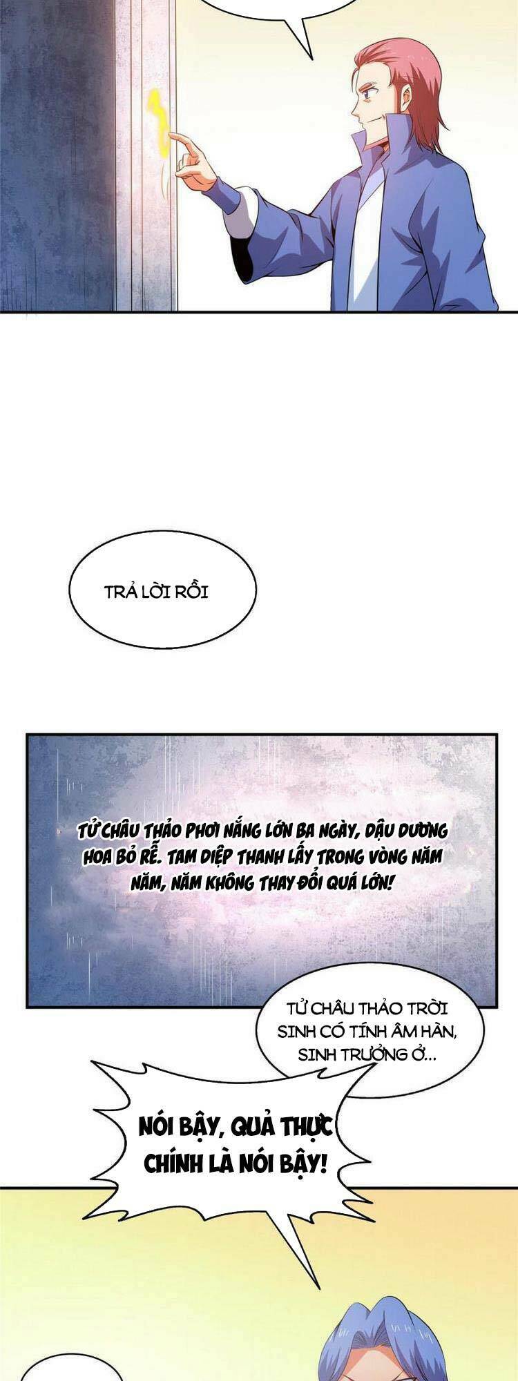 Chương 207 - Trang 16