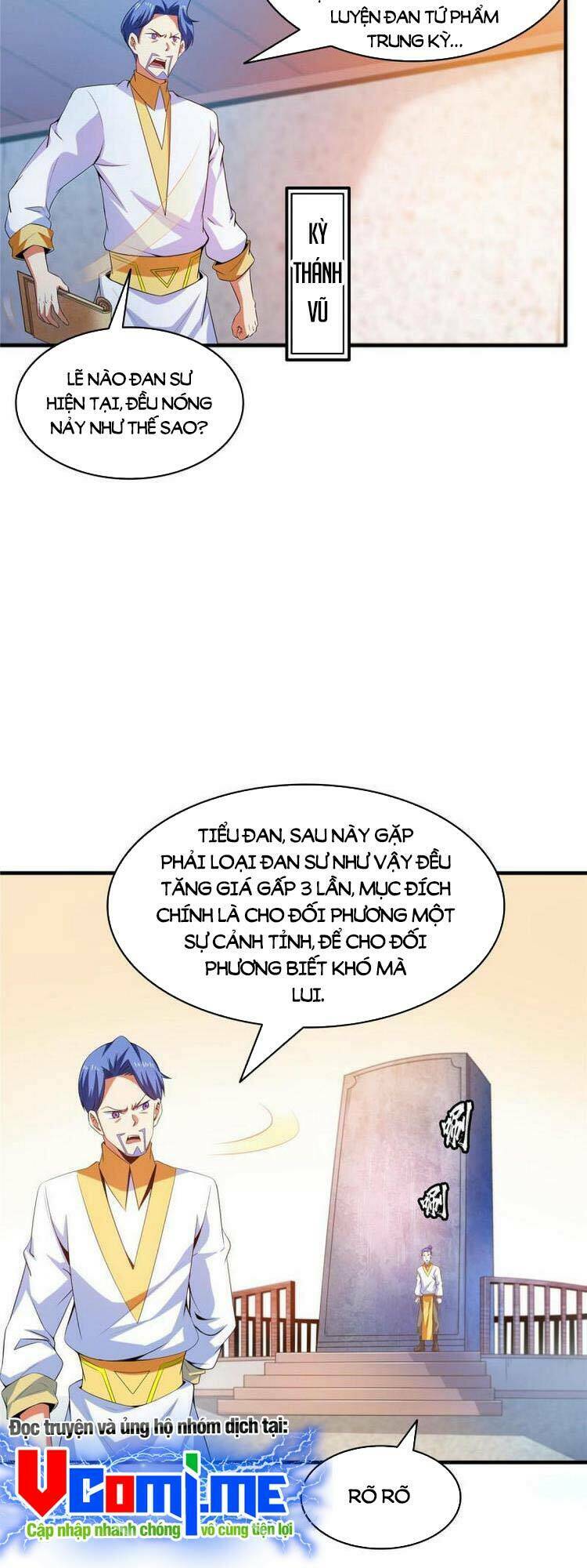 Chương 207 - Trang 7