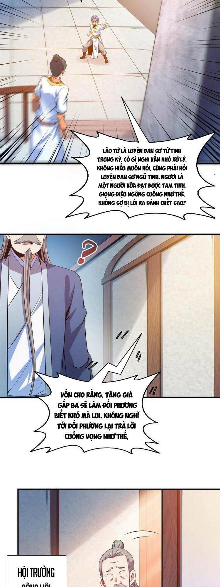 Chương 207 - Trang 9