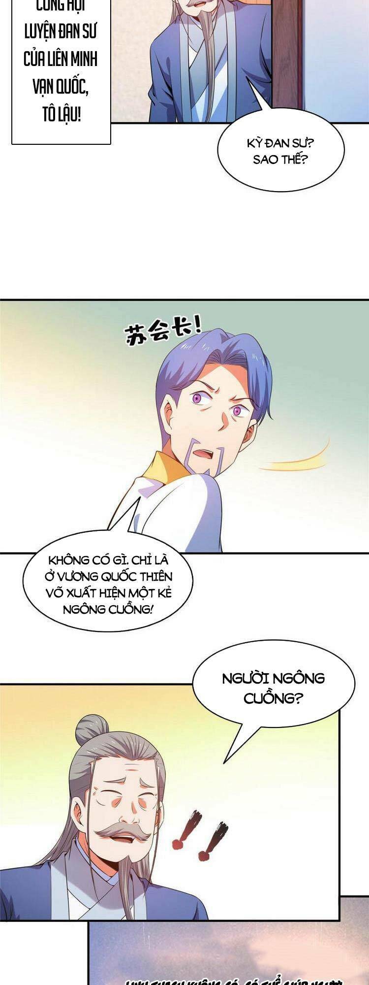 Chương 207 - Trang 10