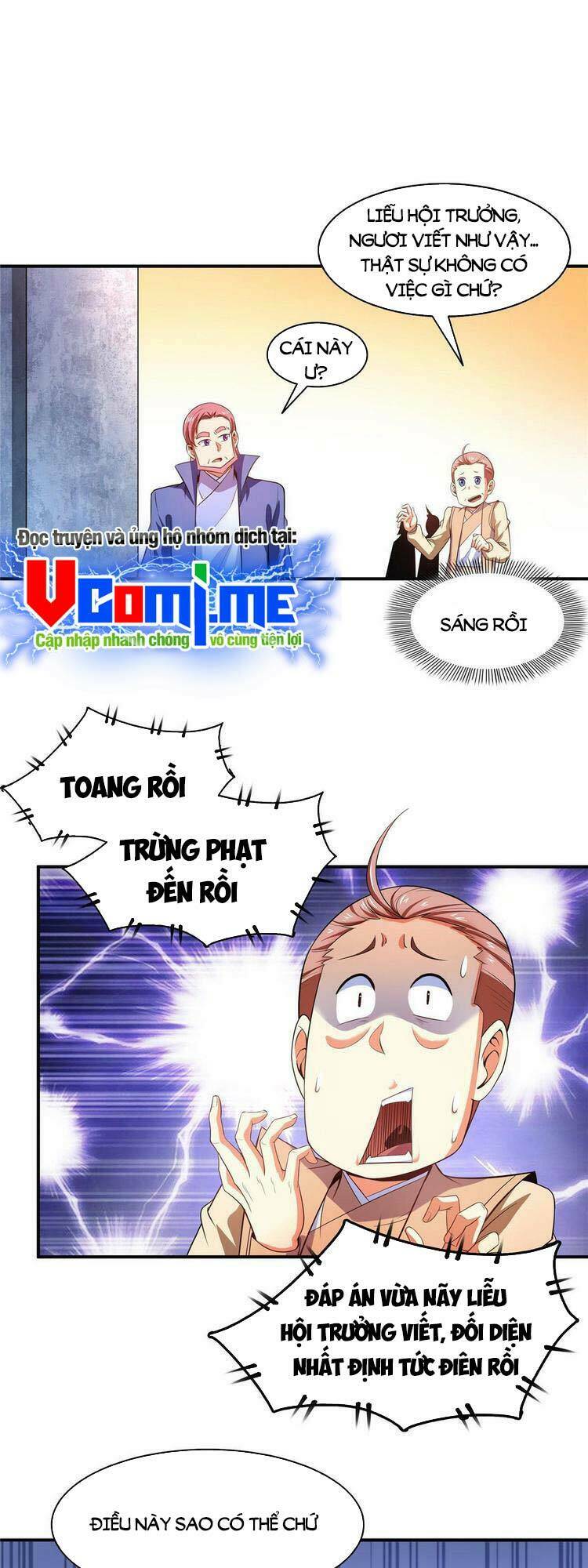 Chương 208 - Trang 1