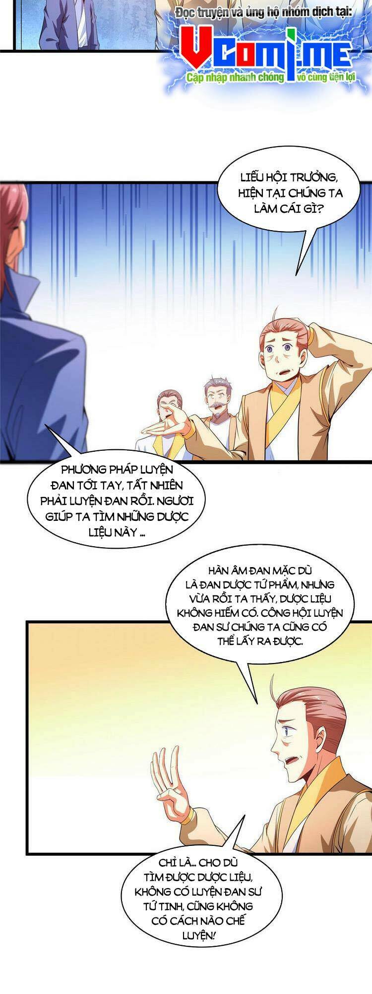 Chương 208 - Trang 11