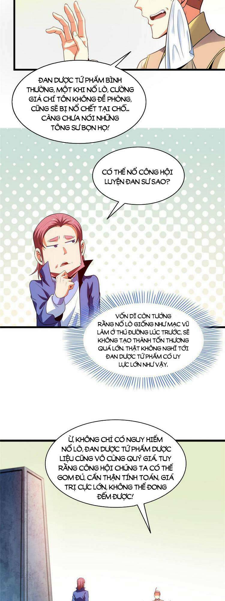 Chương 208 - Trang 14