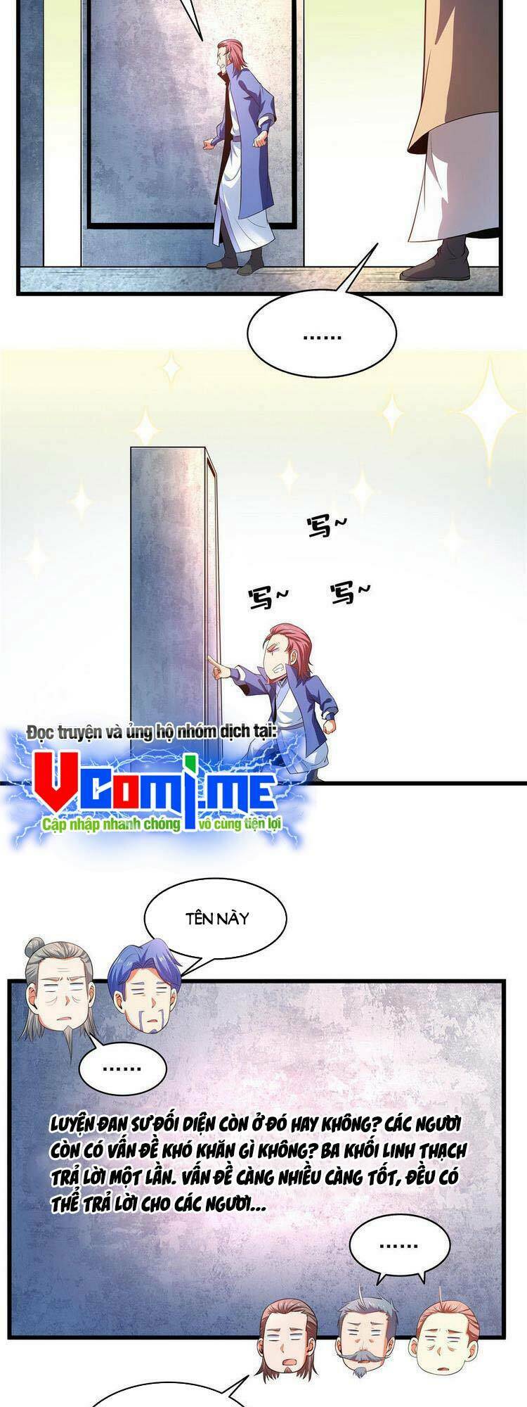 Chương 208 - Trang 16