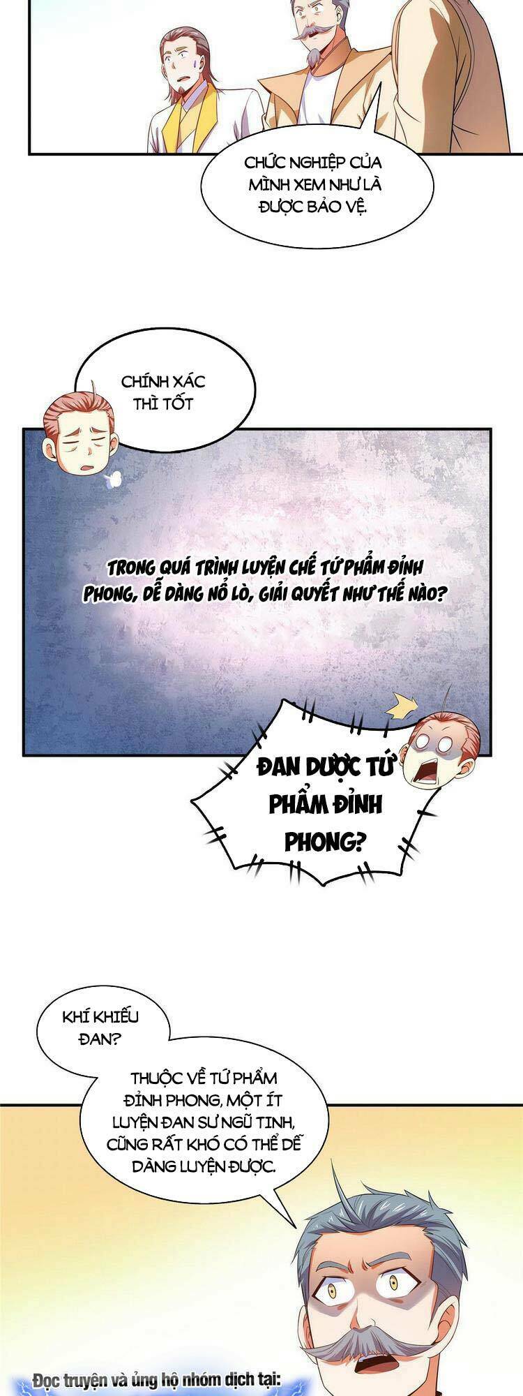Chương 208 - Trang 3