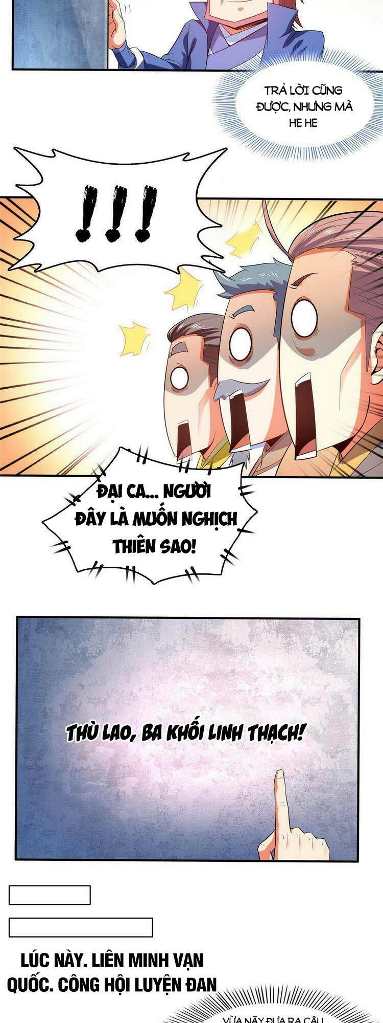 Chương 208 - Trang 5