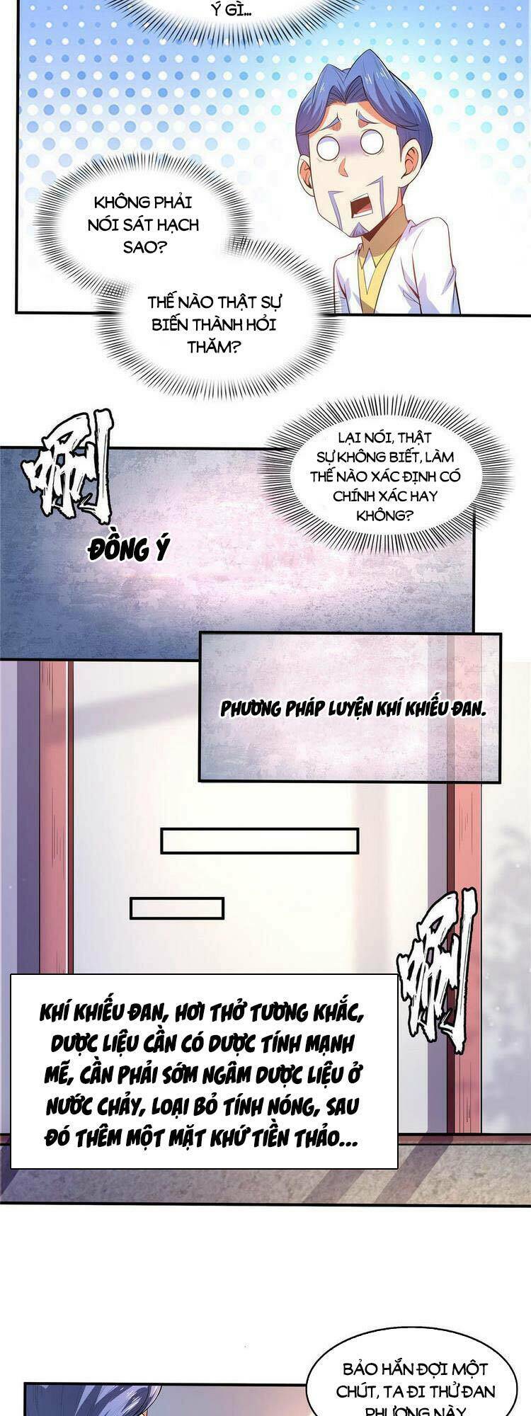 Chương 208 - Trang 7