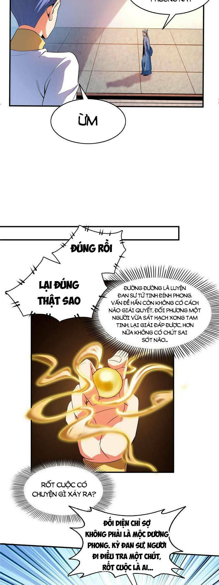Chương 208 - Trang 8