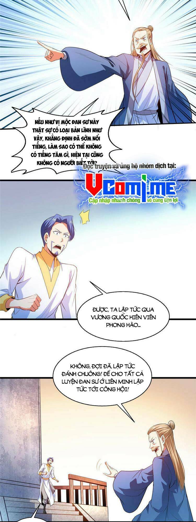 Chương 208 - Trang 9