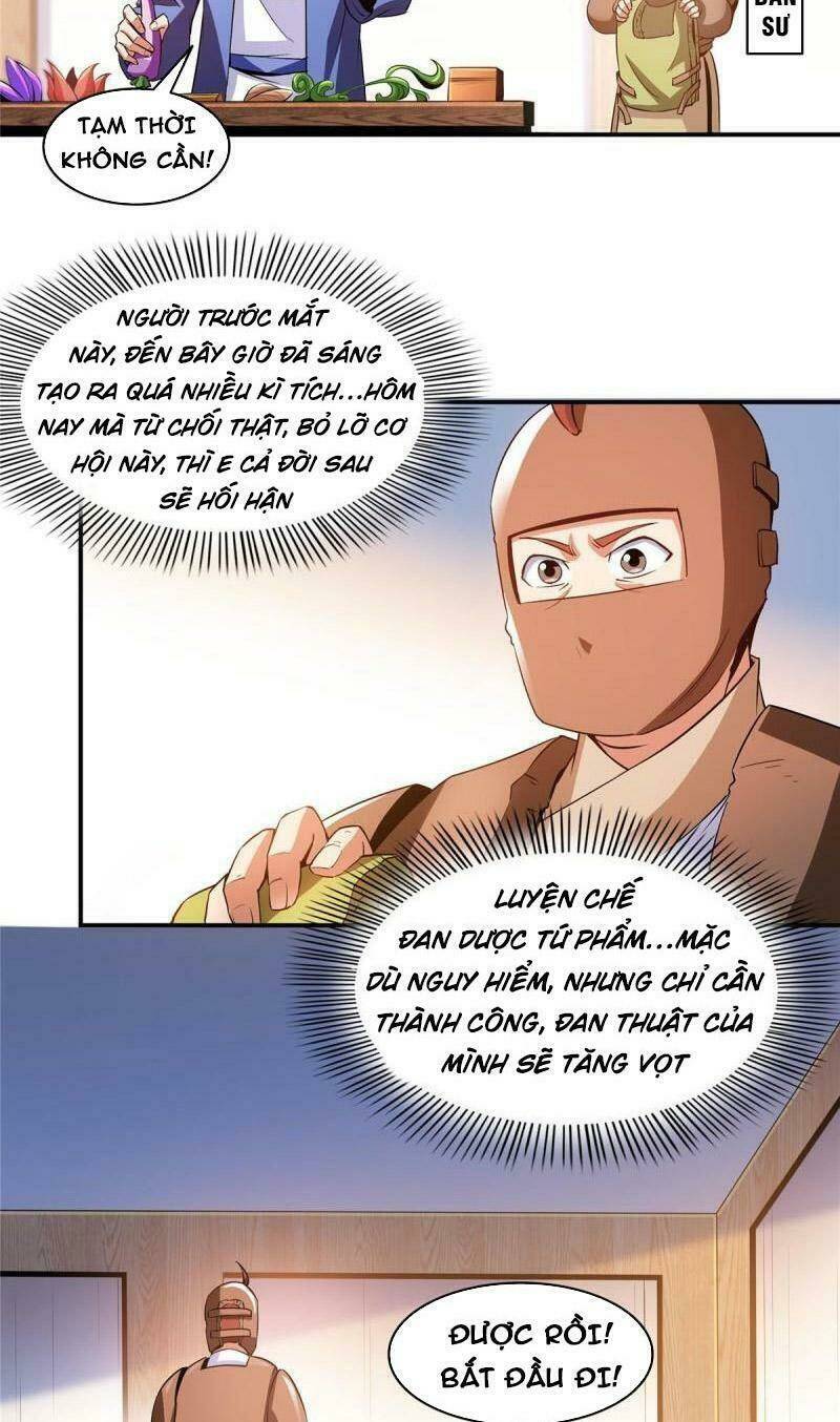 Chương 209 - Trang 2