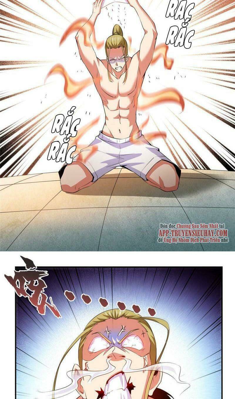 Chương 209 - Trang 12