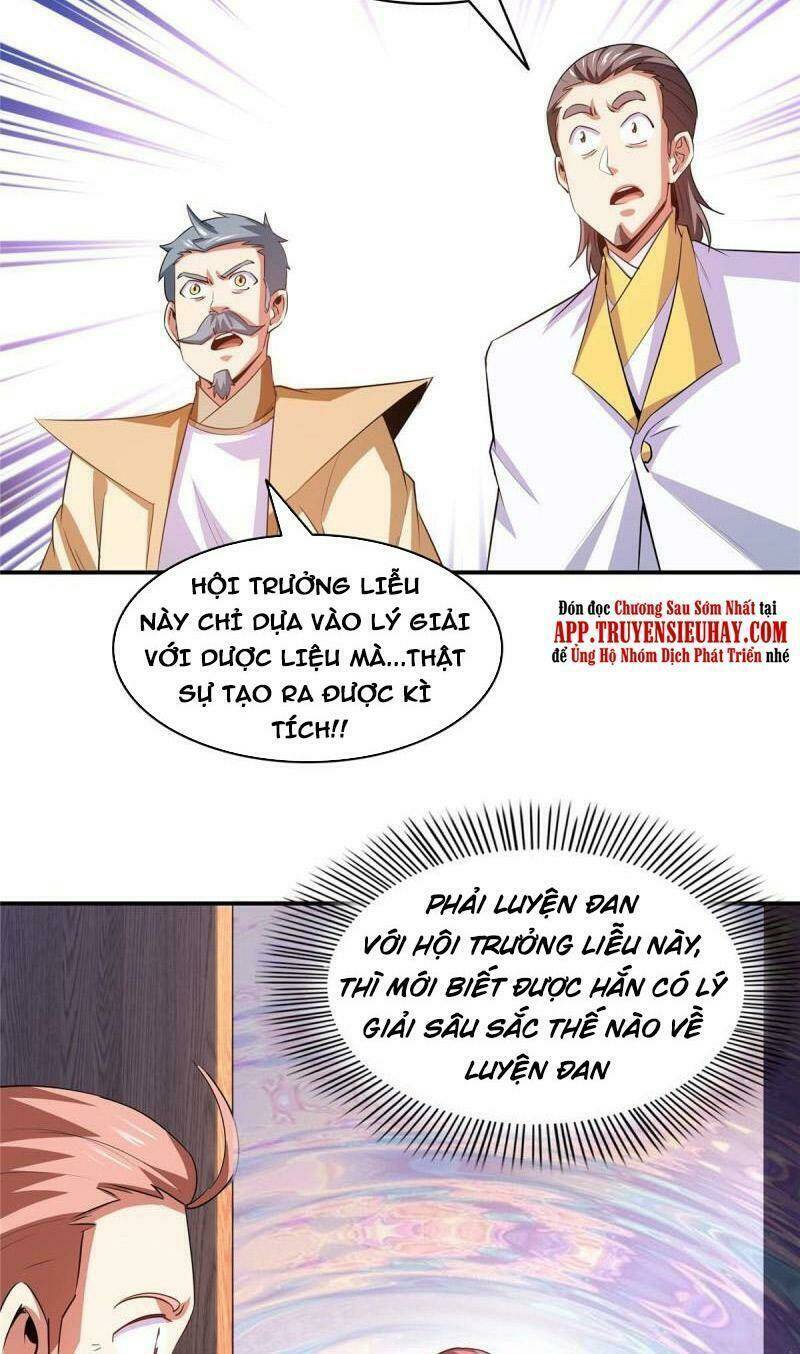 Chương 209 - Trang 20