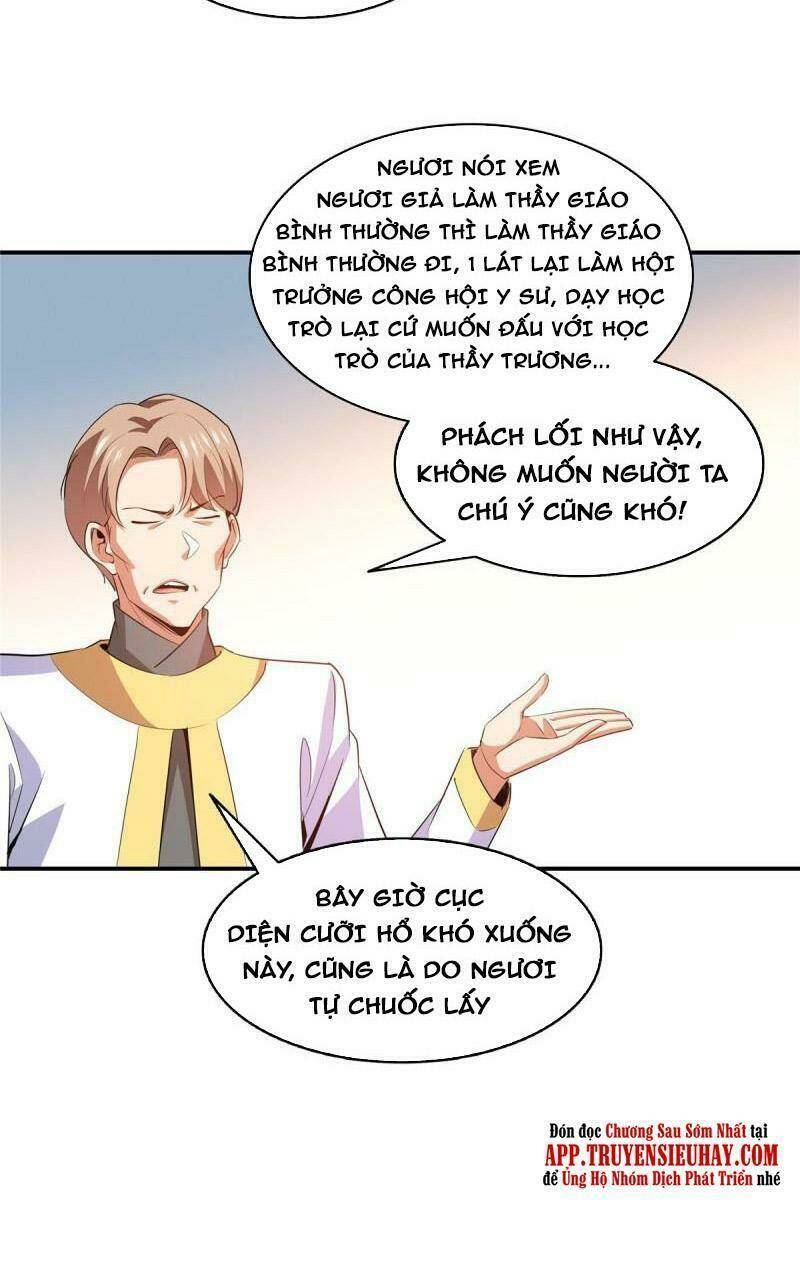 Chương 209 - Trang 30