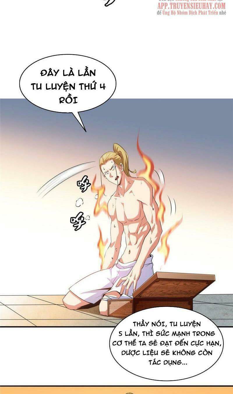 Chương 209 - Trang 8