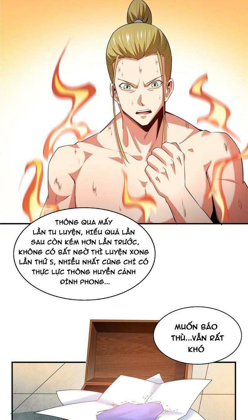 Chương 209 - Trang 9