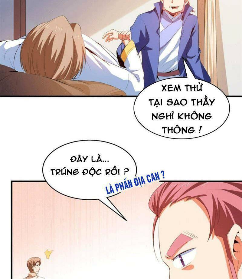Chương 210 - Trang 22