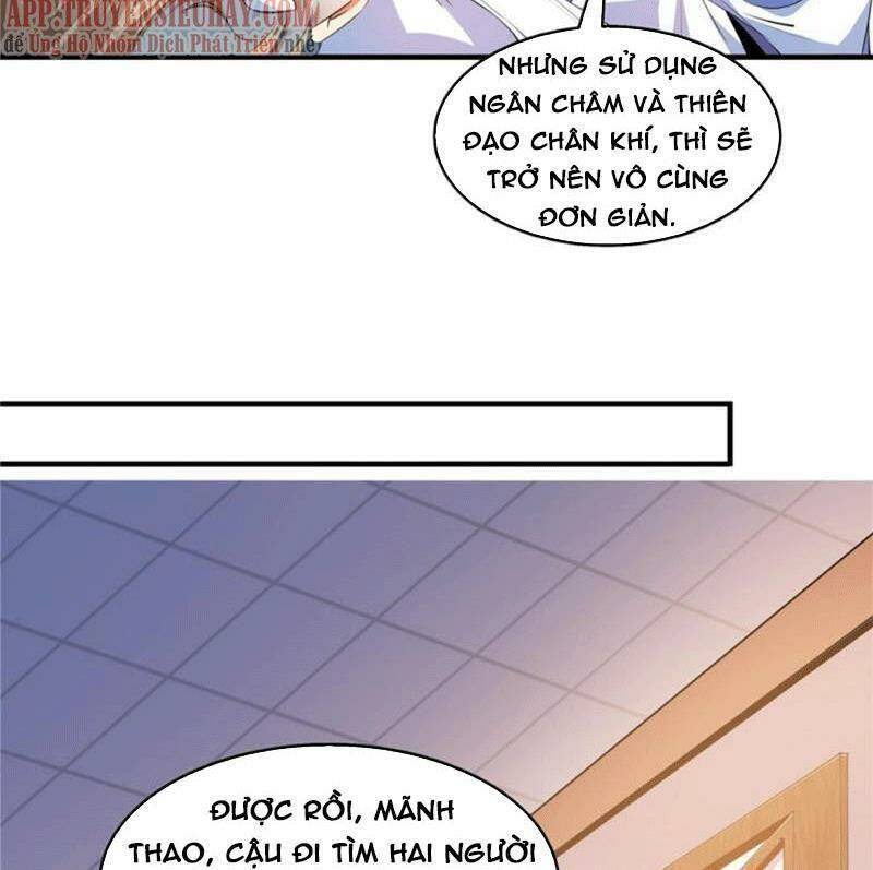 Chương 210 - Trang 33
