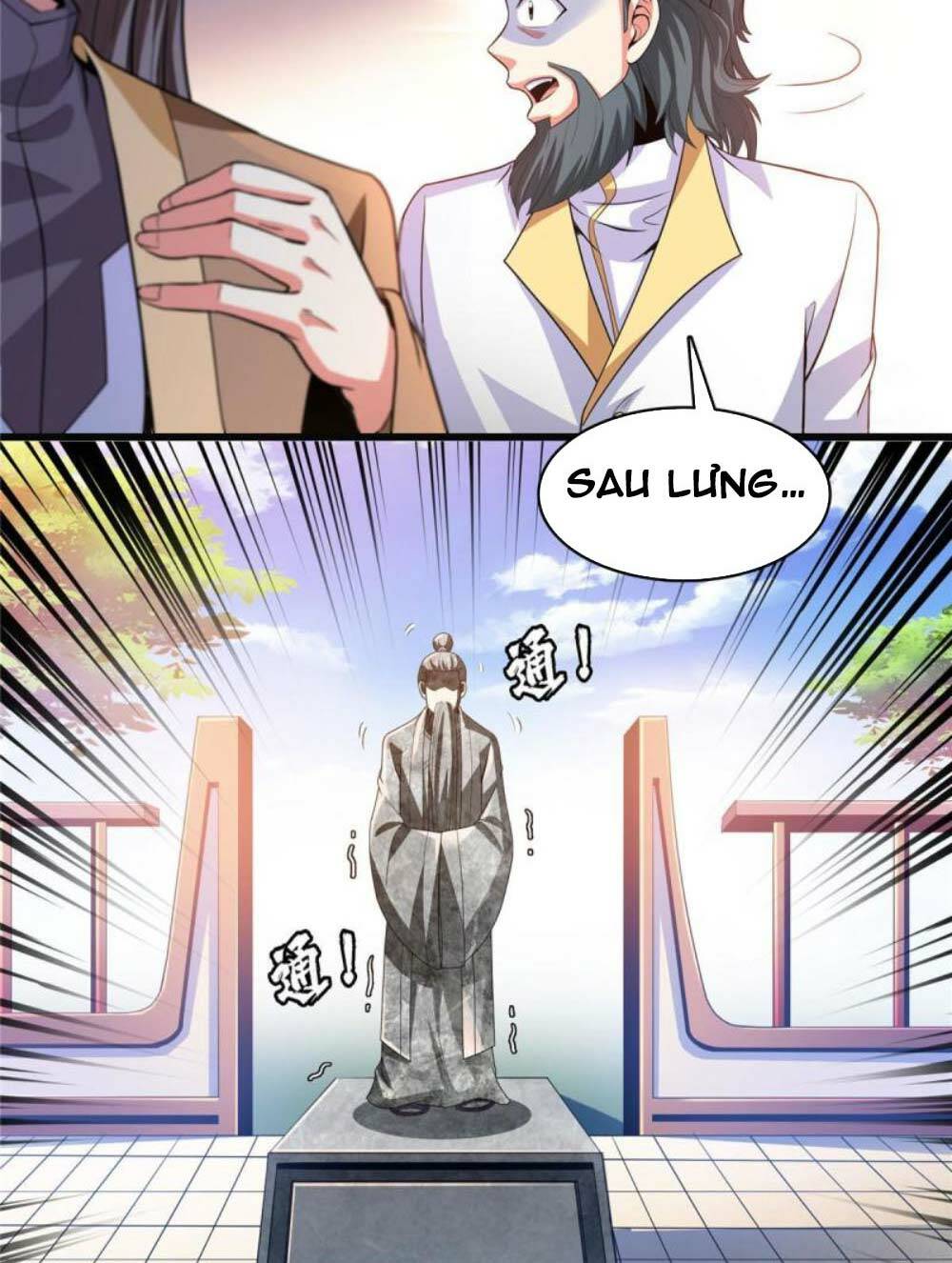 Chương 211 - Trang 14