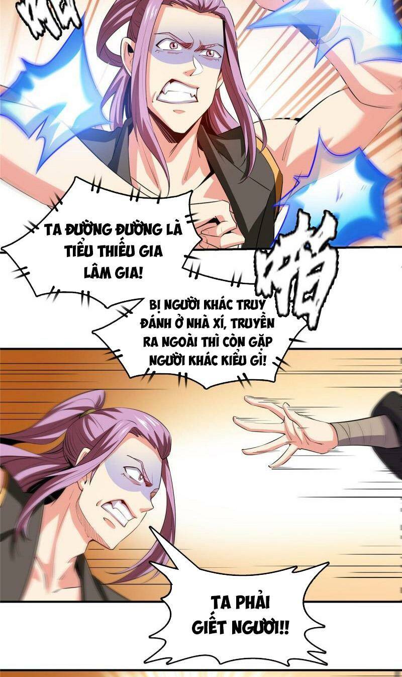 Chương 213 - Trang 16