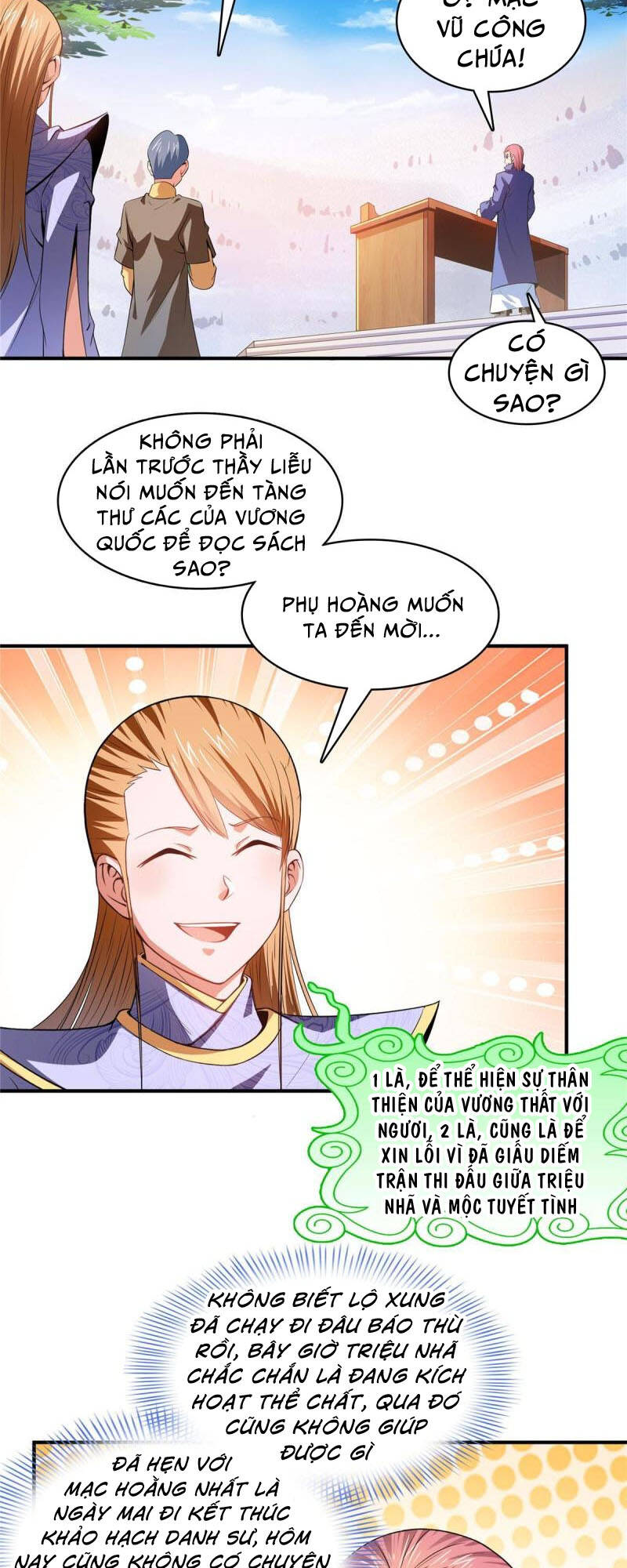Chương 214 - Trang 11