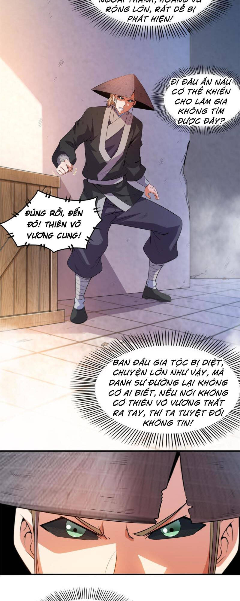 Chương 214 - Trang 15