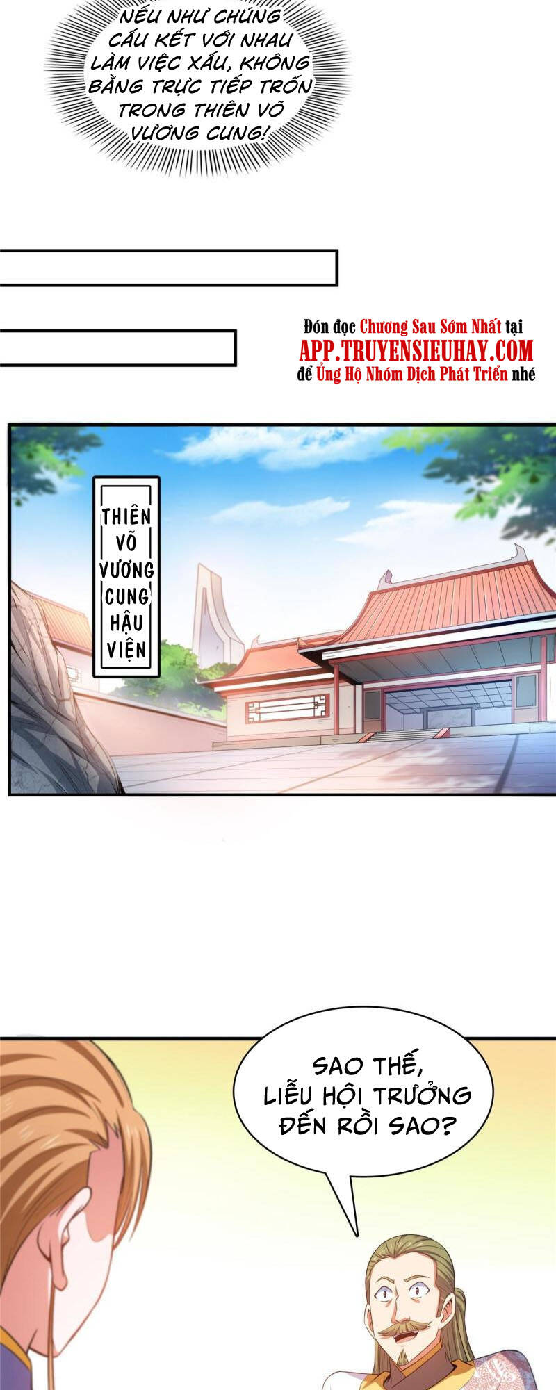Chương 214 - Trang 16