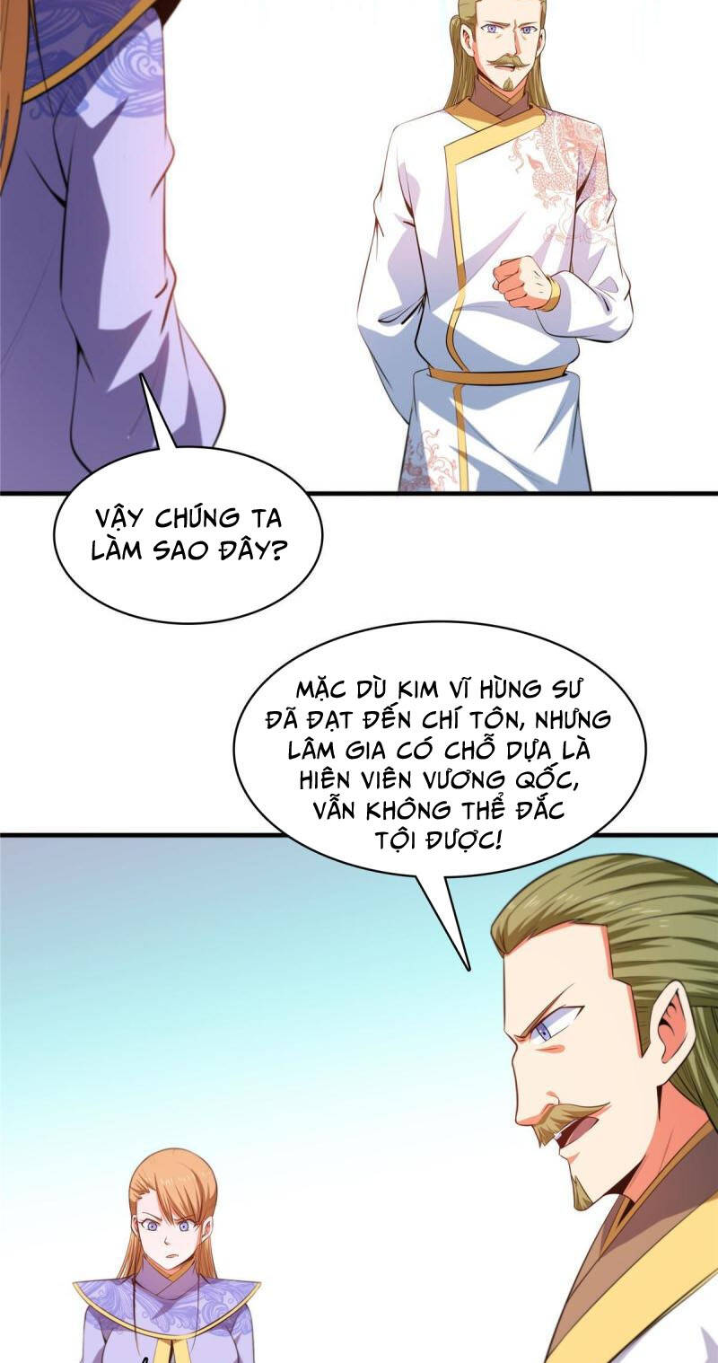 Chương 214 - Trang 21