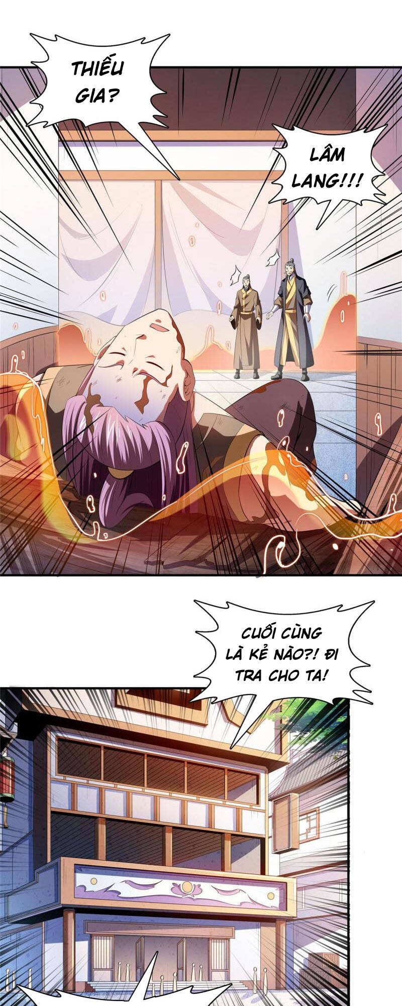 Chương 214 - Trang 8