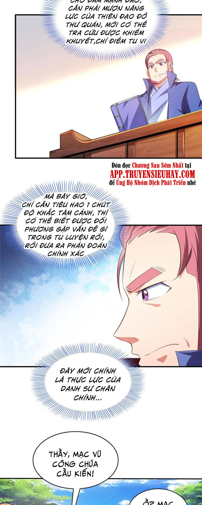 Chương 214 - Trang 10