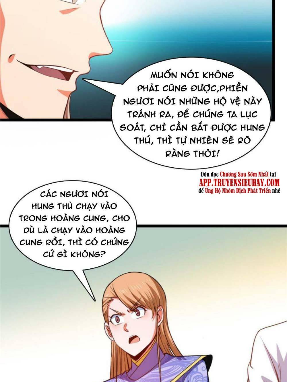 Chương 215 - Trang 12
