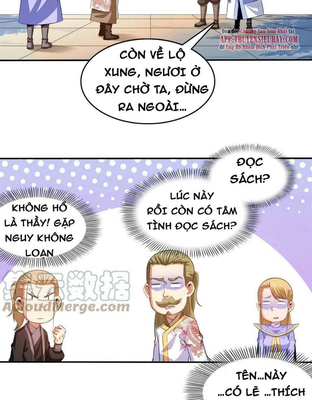Chương 217 - Trang 22