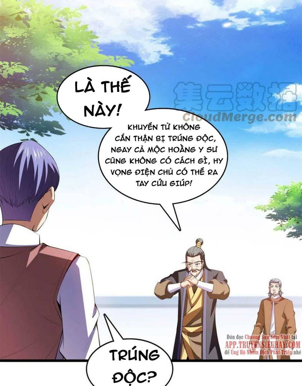 Chương 217 - Trang 40