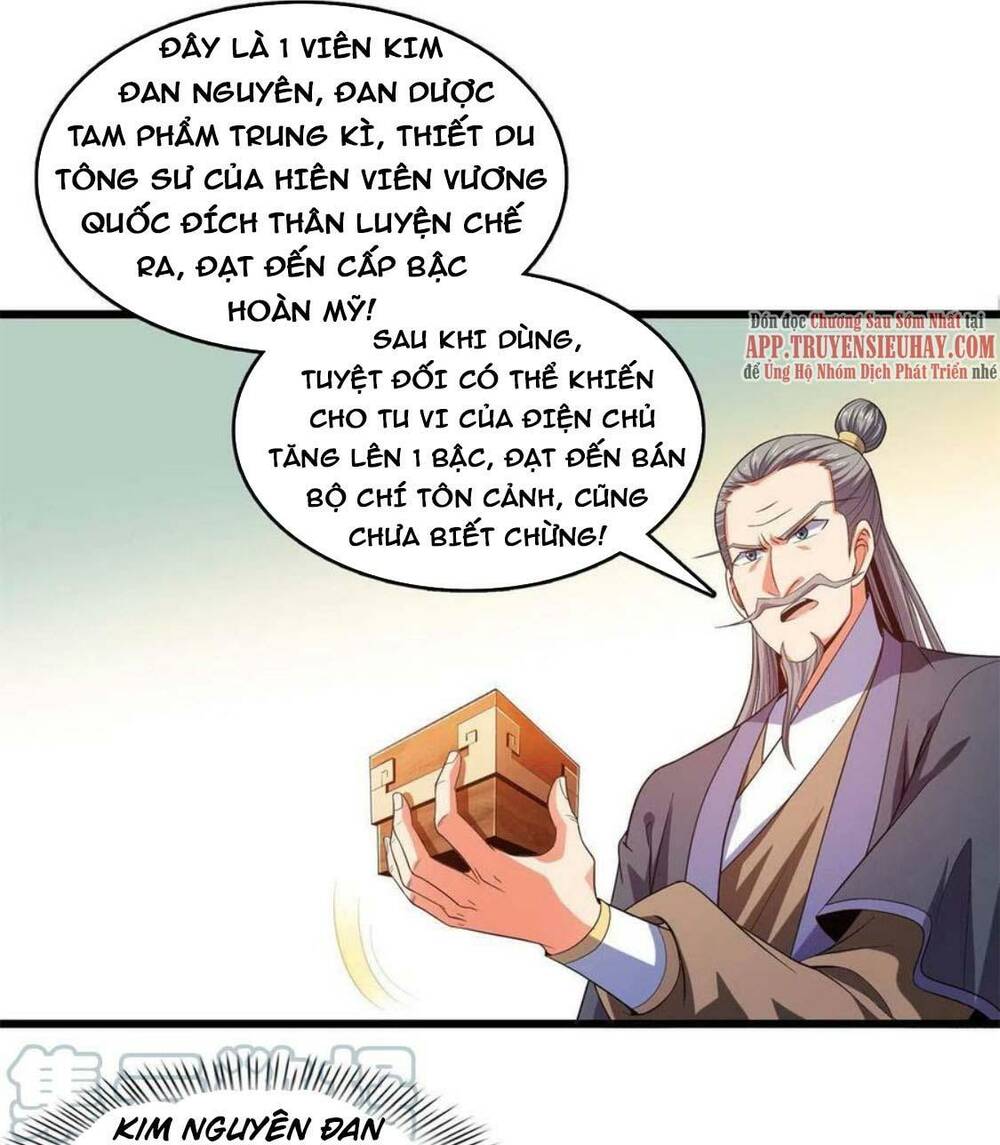 Chương 218 - Trang 1