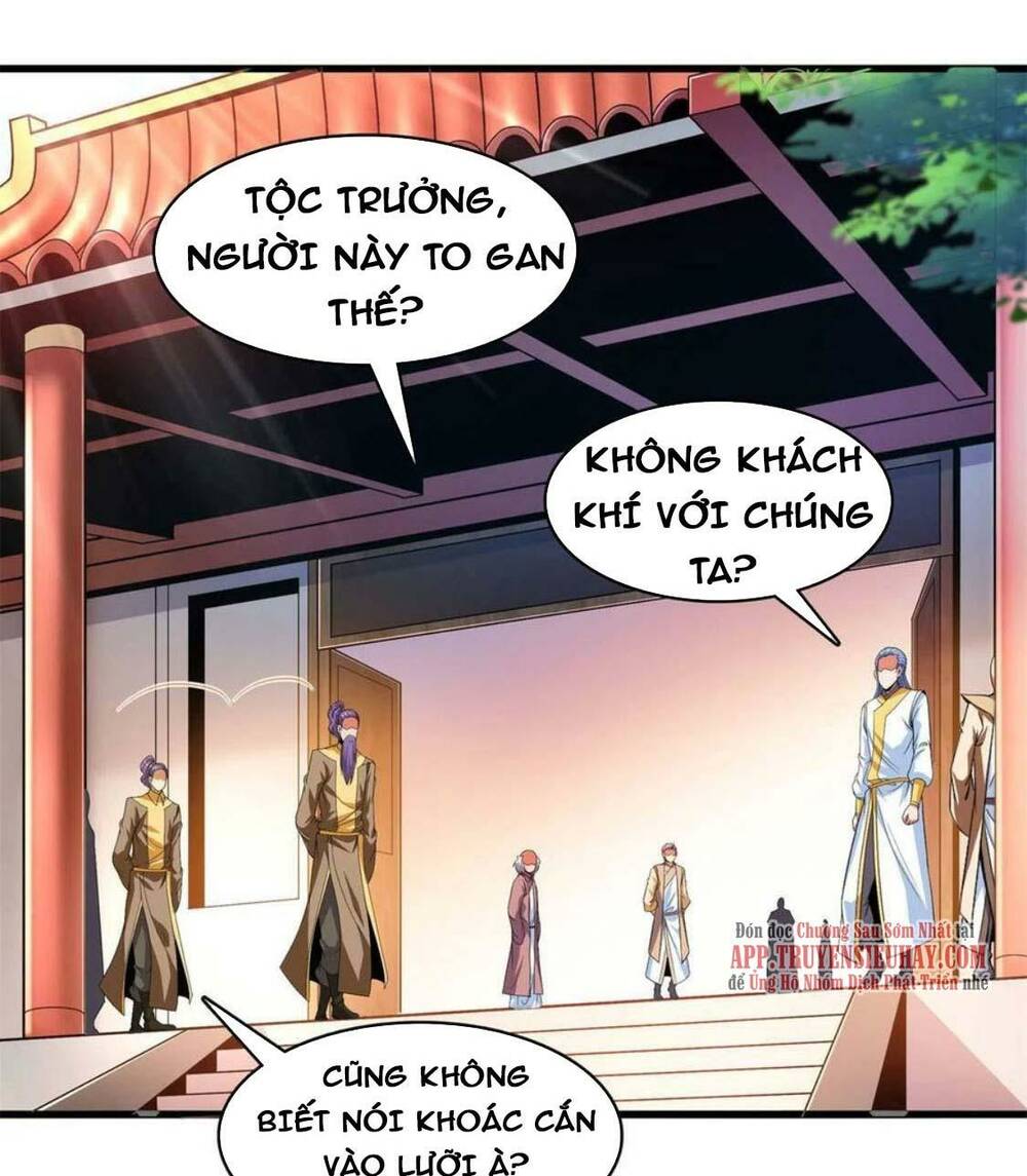 Chương 218 - Trang 20