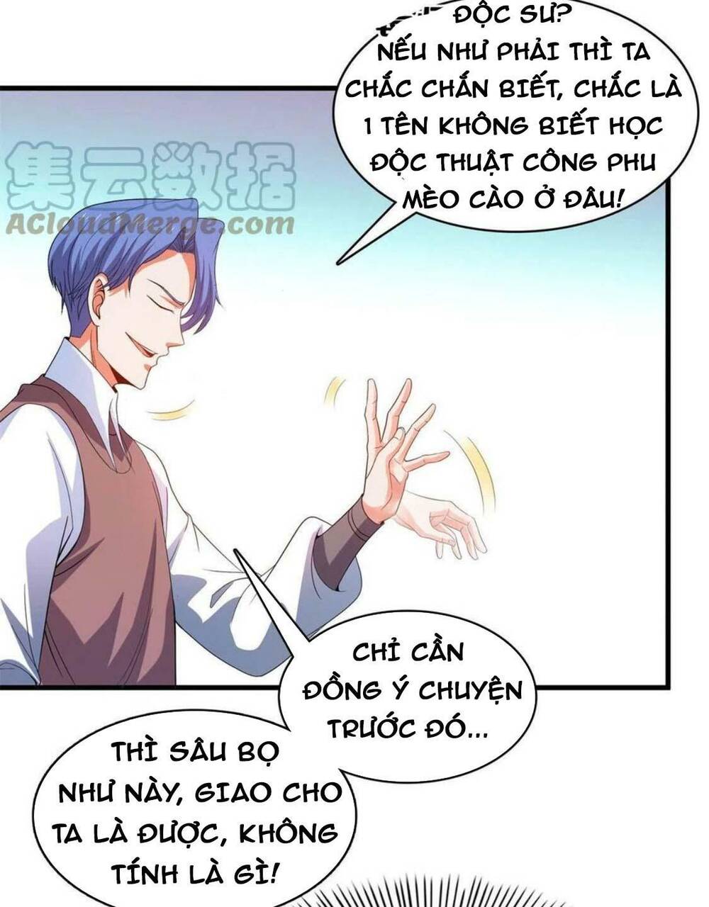 Chương 218 - Trang 24