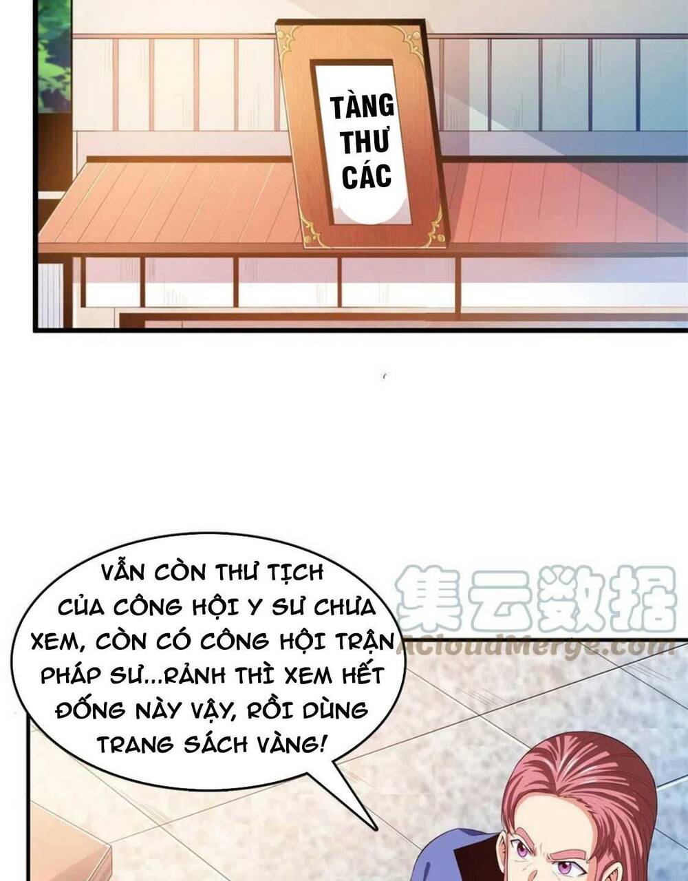 Chương 218 - Trang 27