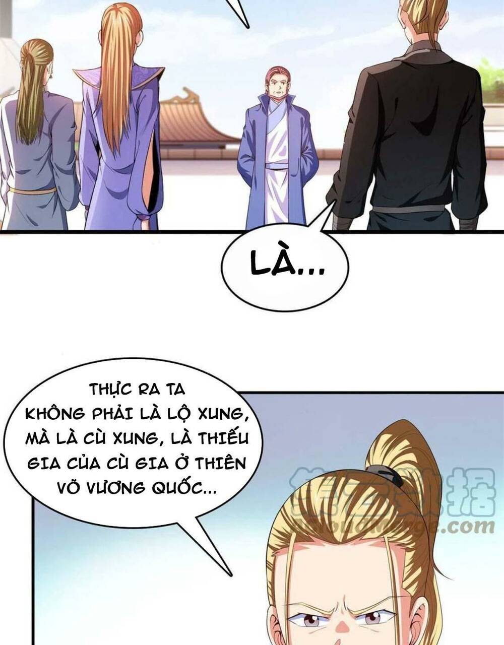 Chương 218 - Trang 29