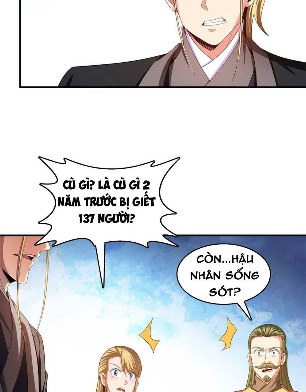 Chương 218 - Trang 30