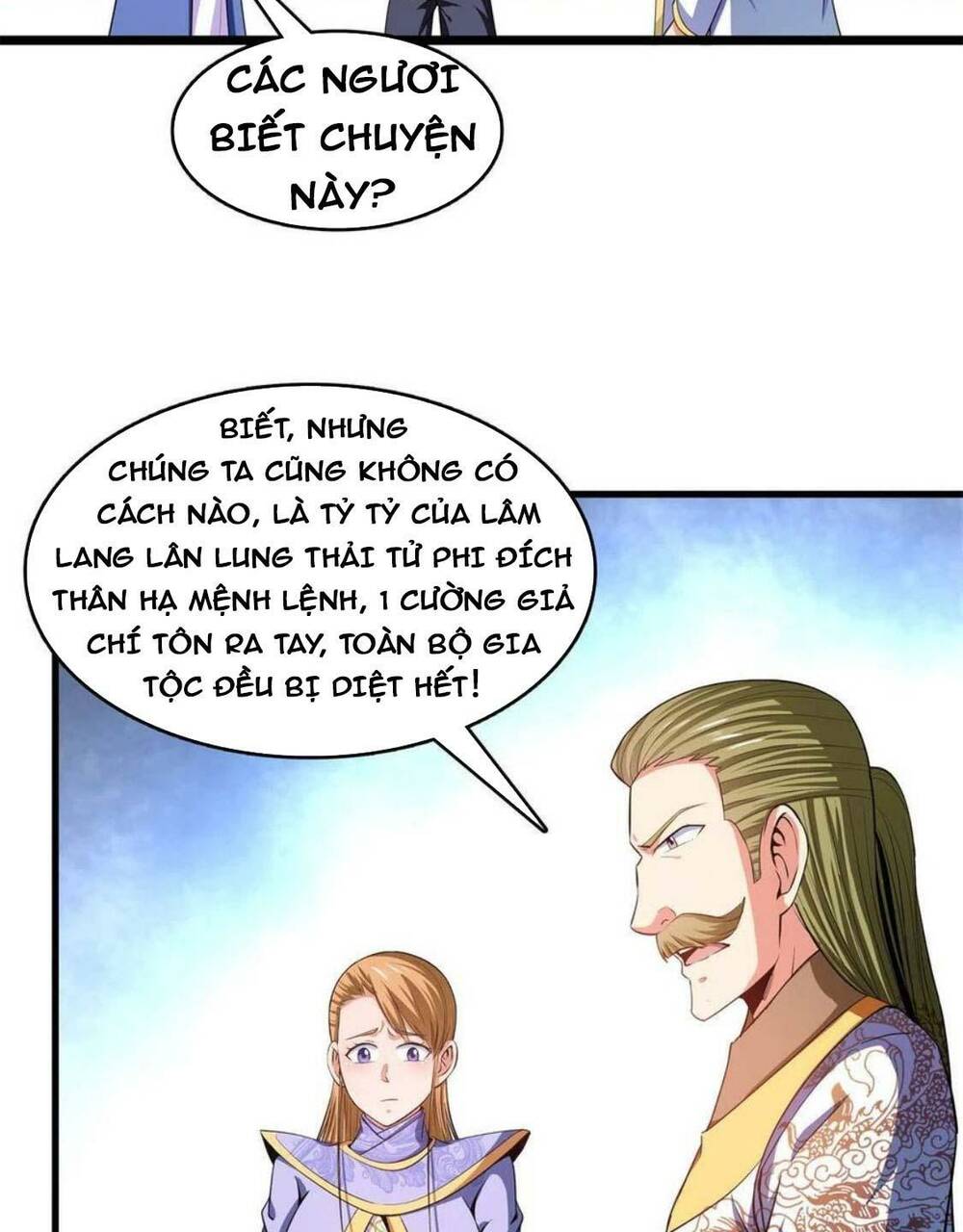 Chương 218 - Trang 32